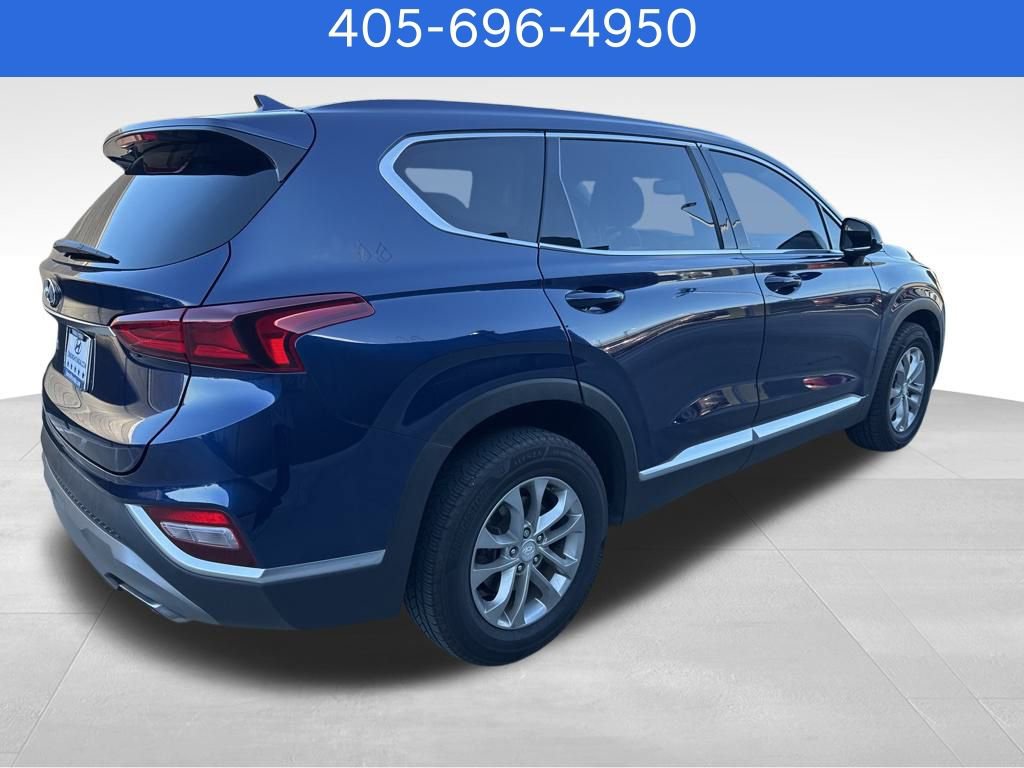 Used 2020 Hyundai Santa Fe SEL w/ Cargo Package image 3
