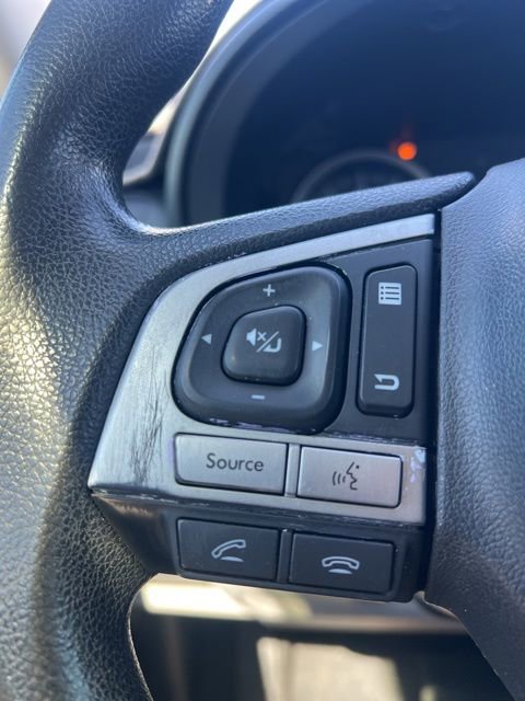 Used 2018 Subaru Forester 2.5i w/ Alloy Wheel Package image 12