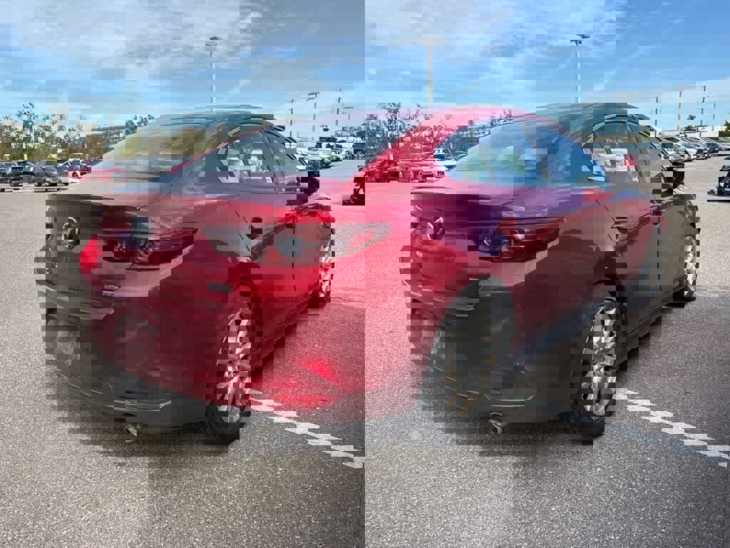 Used 2019 MAZDA MAZDA3 AWD Sedan w/ Select Package image 3