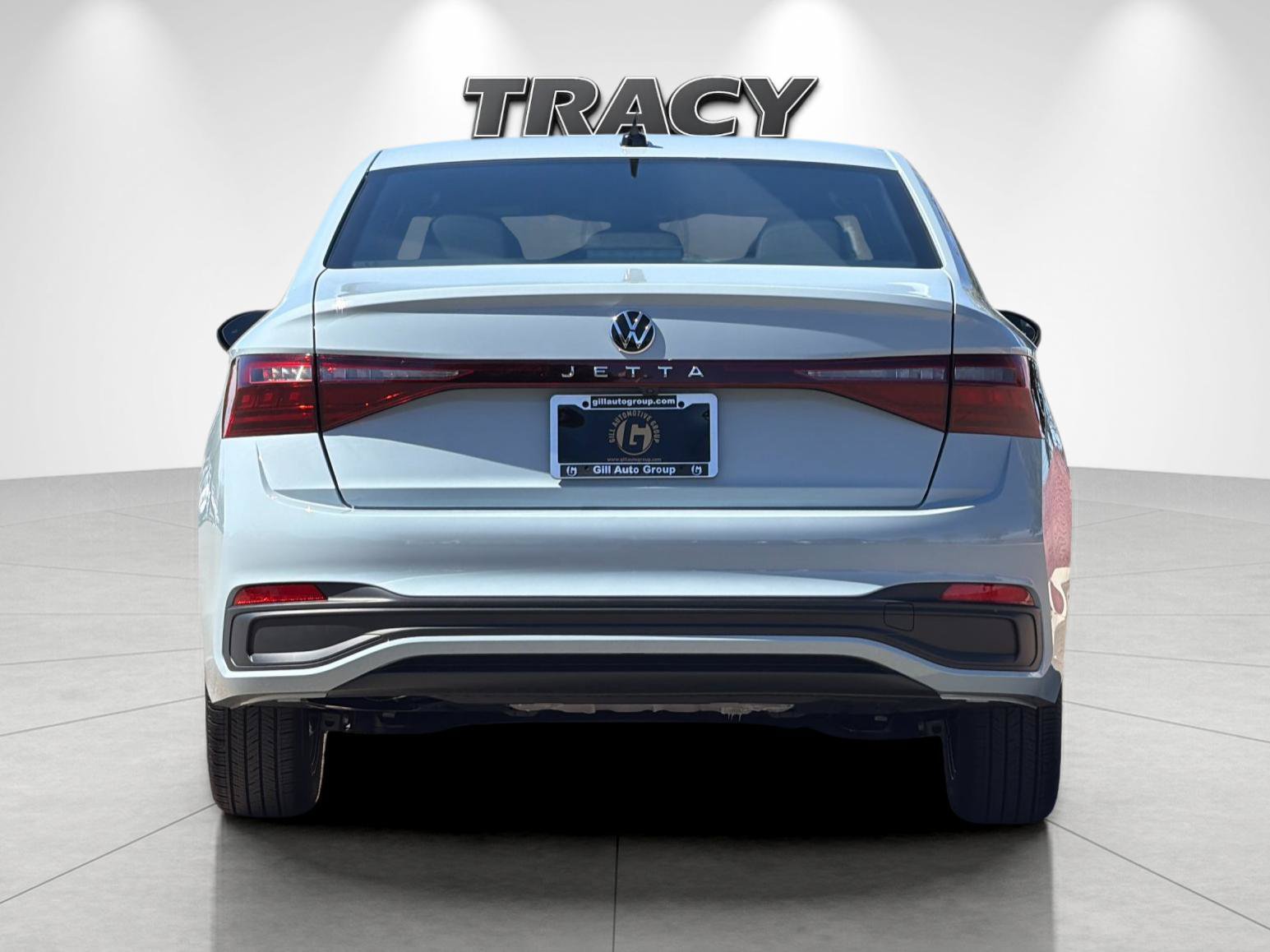 New 2027 Volkswagen Jetta Sport FWD image 5