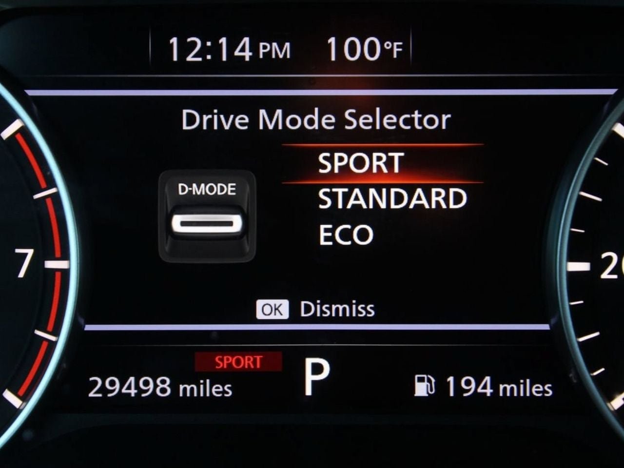 Used 2023 Nissan Rogue SV w/ SV Premium B Package FWD image 36