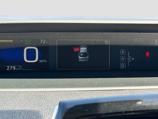 Used 2018 Toyota Prius Two w/ Prius Two Safety Plus Package image 12