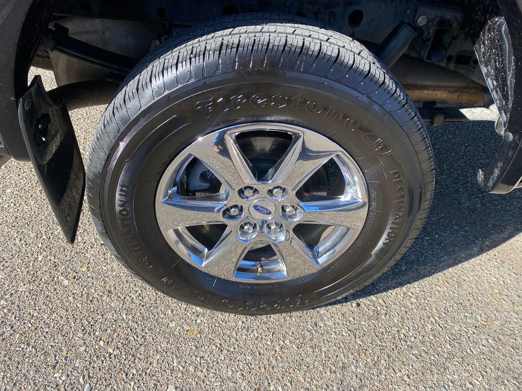 Used 2020 Ford F150 Lariat image 30