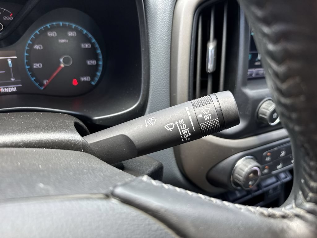 Used 2016 Chevrolet Colorado Z71 AWD/4WD image 54
