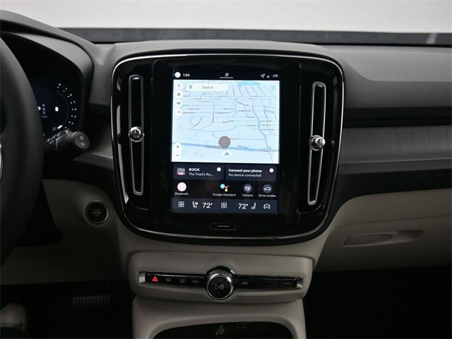 New 2026 Volvo XC40 B4 Plus w/ Protection Package Premier image 12