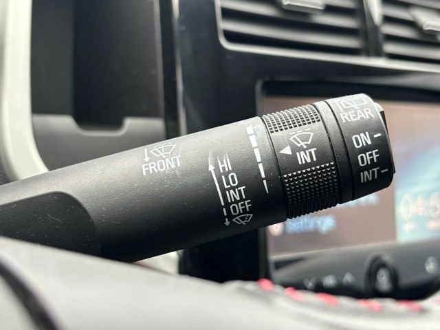 Used 2014 Chevrolet Sonic RS image 20