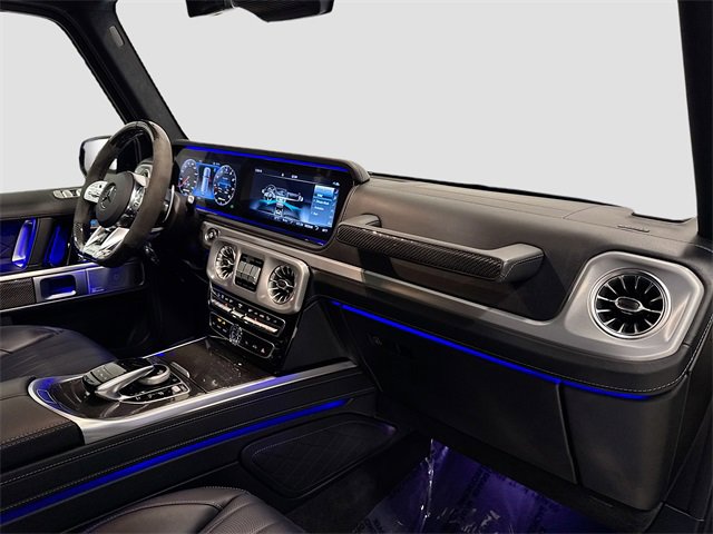 Used 2022 Mercedes-Benz G 63 AMG 4MATIC image 31