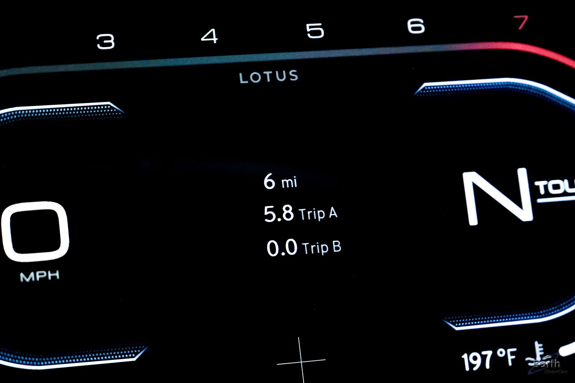 Used 2025 Lotus Emira RWD image 82