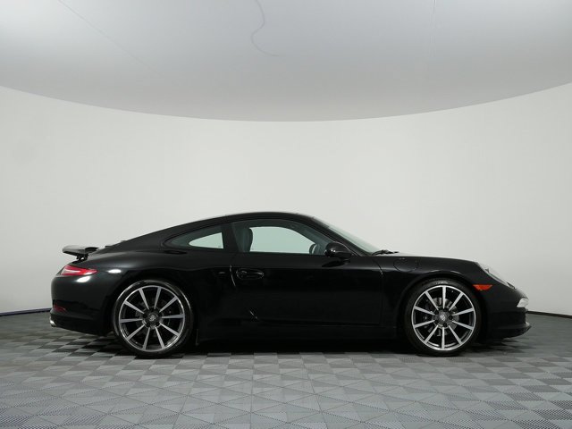 Used 2013 Porsche 911 Carrera RWD image 6