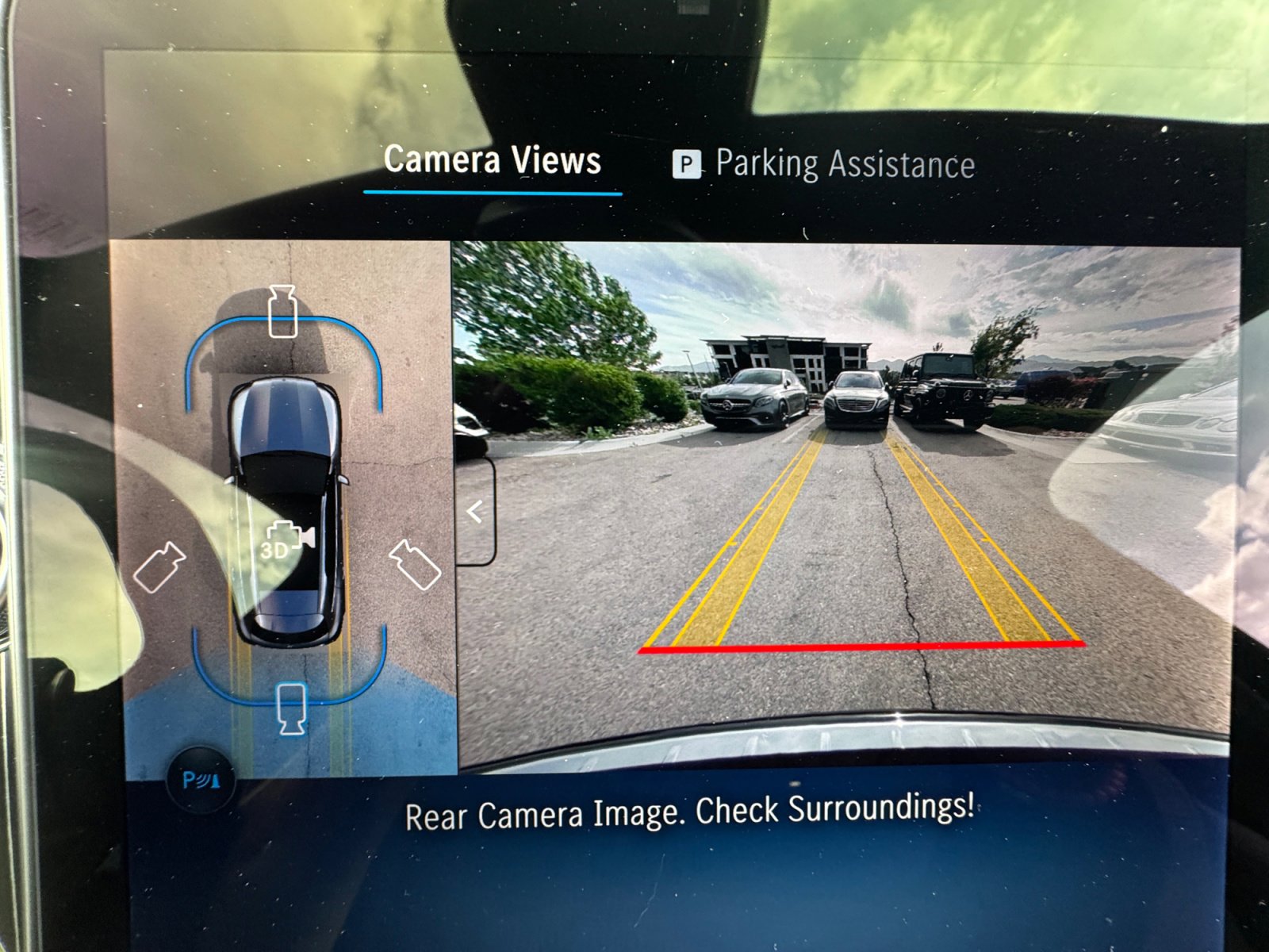 Certified 2026 Mercedes-Benz GLC 300 4MATIC image 29