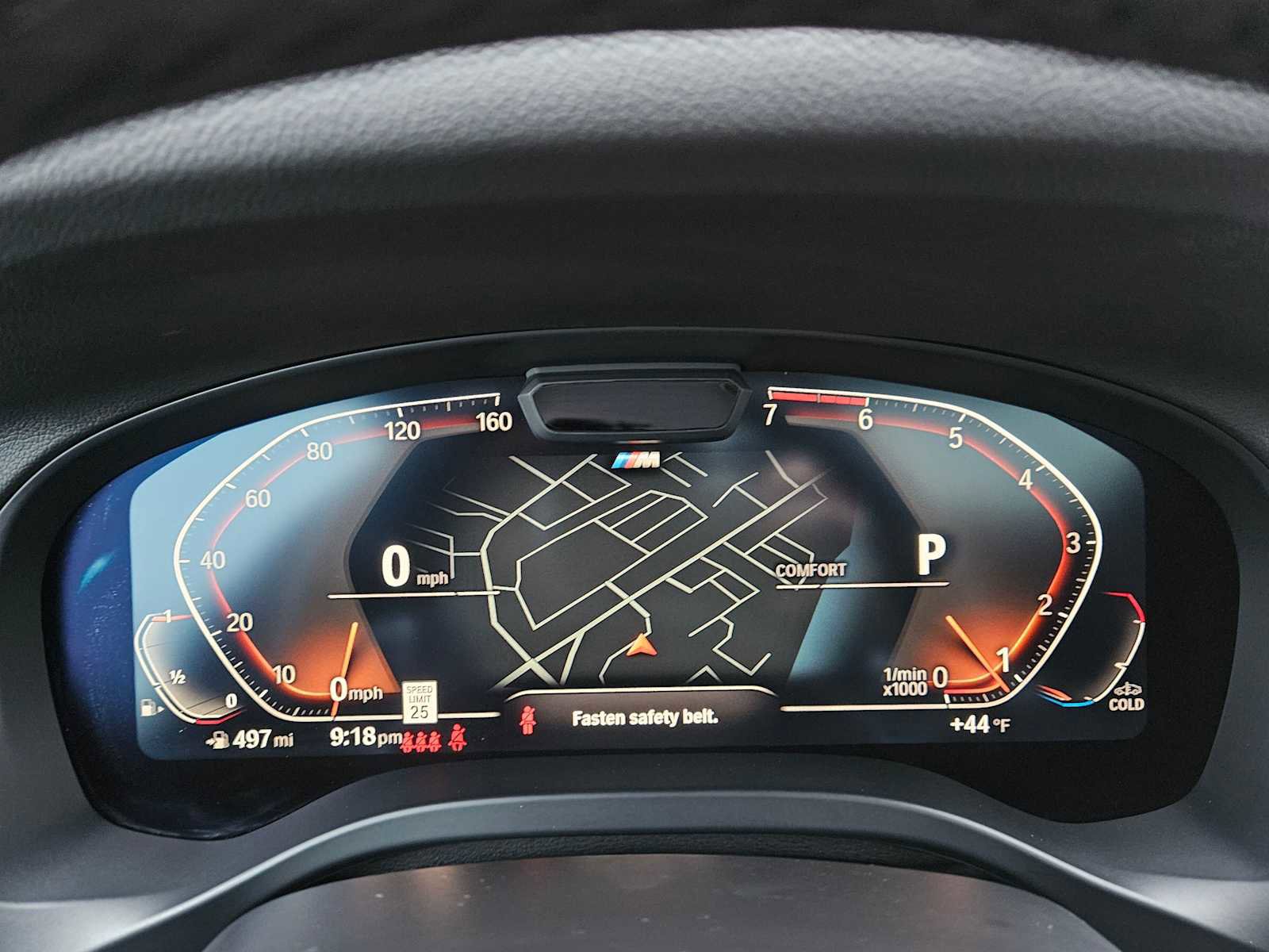 Used 2025 BMW X4 xDrive30i w/ Premium Package image 27