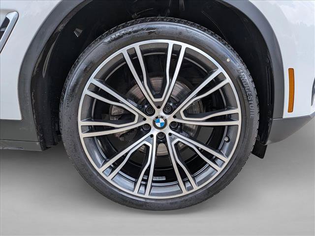 Used 2023 BMW X3 xDrive30i w/ Convenience Package w/ZPA AWD/4WD image 24