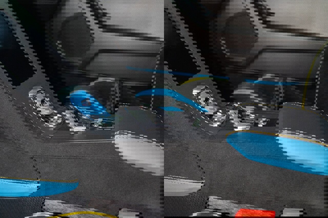 Used 2023 Lamborghini Huracan STO image 82