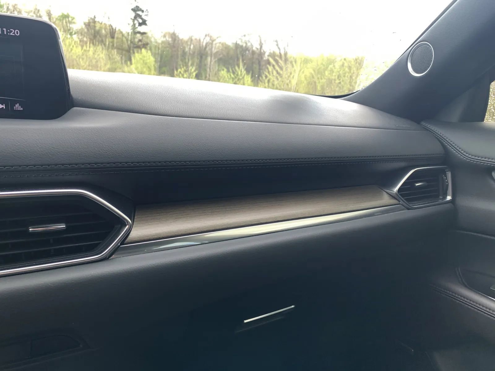 Used 2019 MAZDA CX-5 Signature image 20