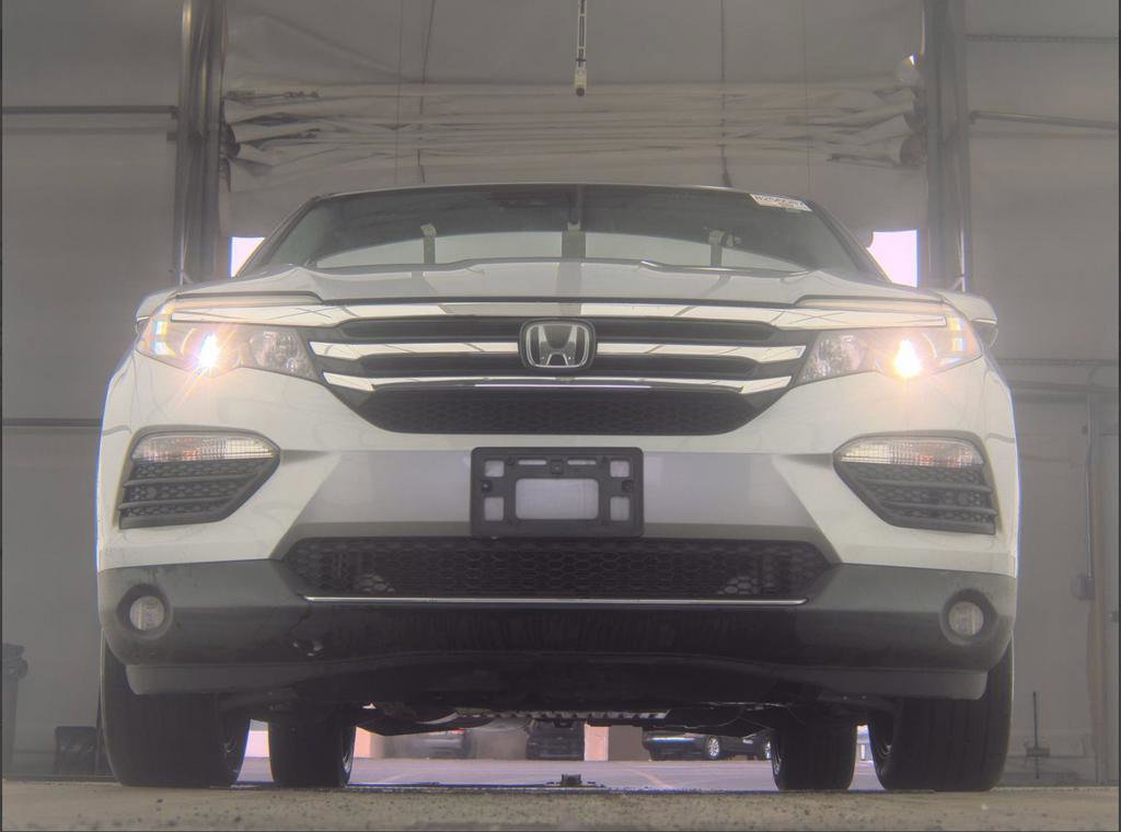 Used 2017 Honda Pilot Elite image 5