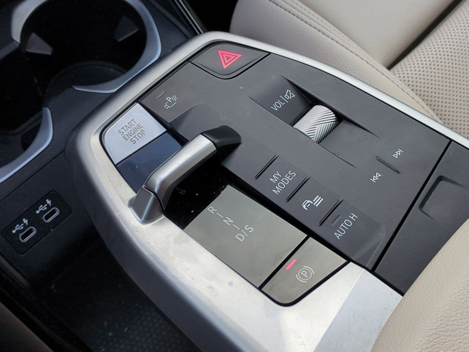 Used 2023 BMW X1 xDrive28i w/ M Sport Package image 24