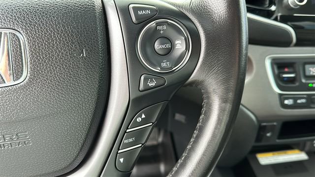 Used 2023 Honda Ridgeline RTL-E image 16