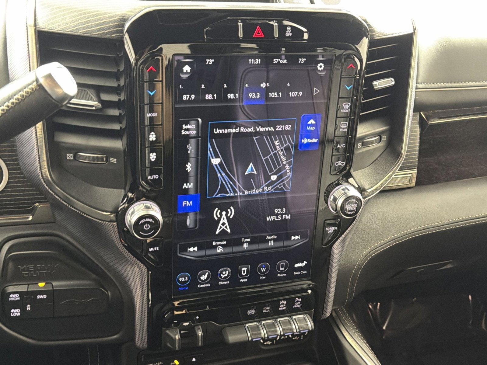 Used 2019 RAM 2500 Limited image 18