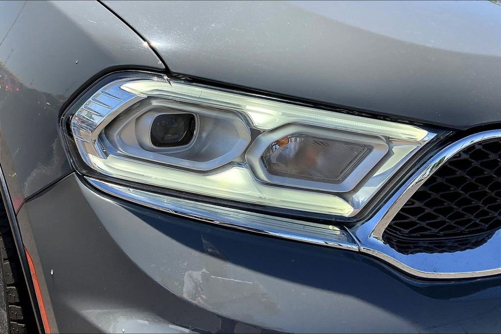 Used 2023 Dodge Durango SXT Launch Edition RWD image 30