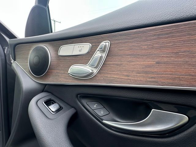 Certified 2022 Mercedes-Benz GLC 300 4MATIC image 28