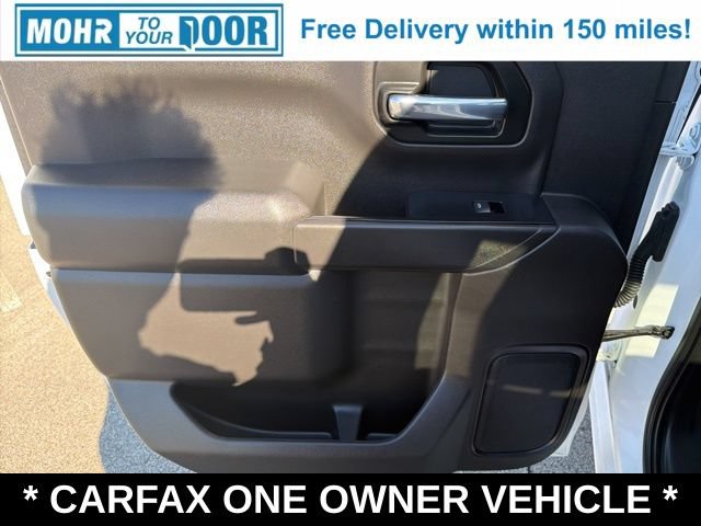 Used 2021 Chevrolet Silverado 1500 LT AWD/4WD image 32