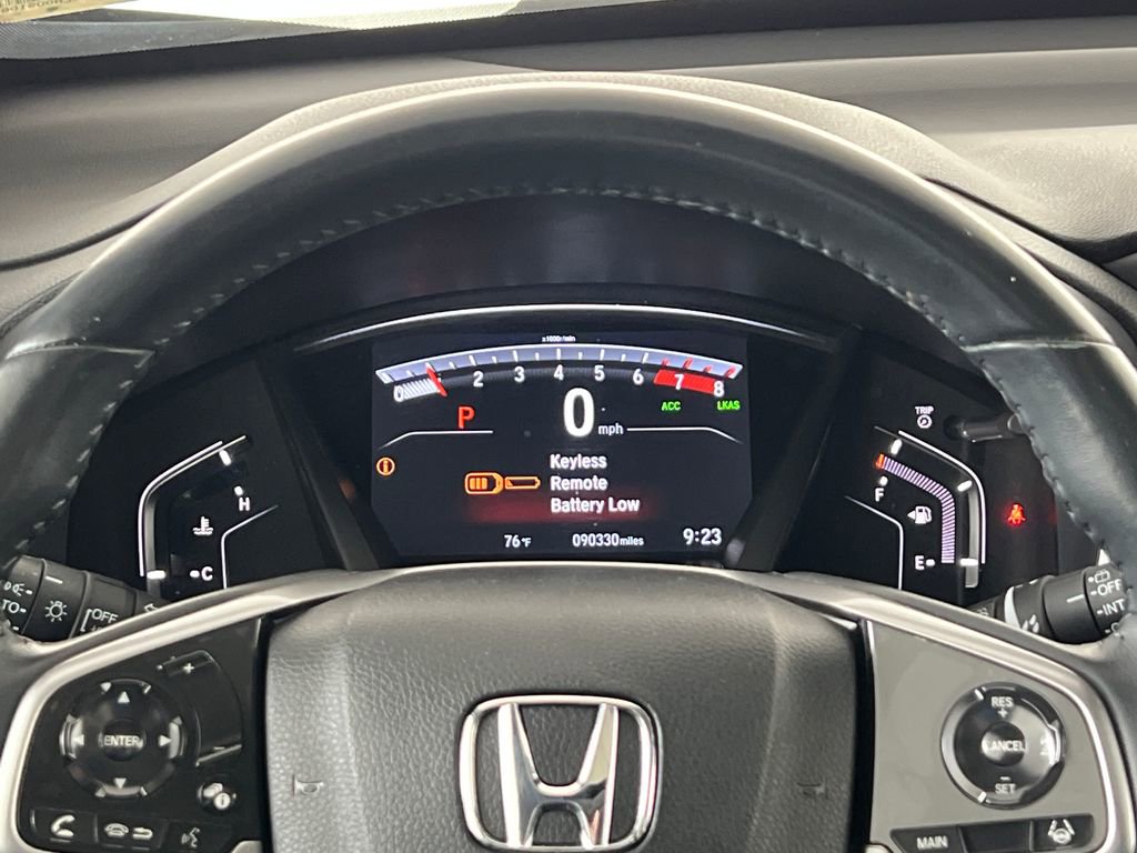 Used 2020 Honda CR-V EX-L image 17