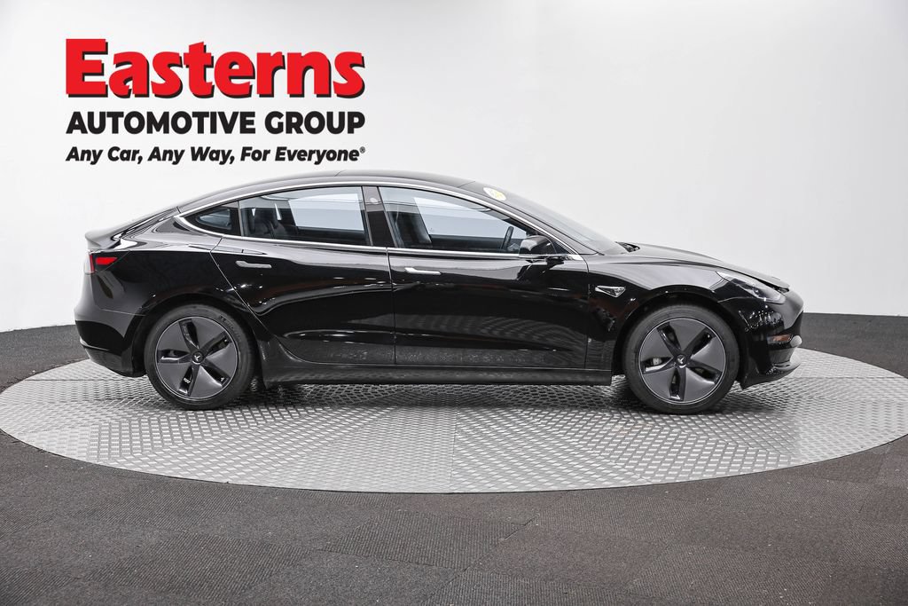 Used 2019 Tesla Model 3 Long Range AWD/4WD image 4