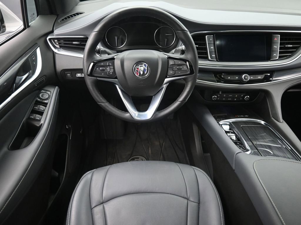 Used 2022 Buick Enclave Premium w/ Experience Buick Package image 12