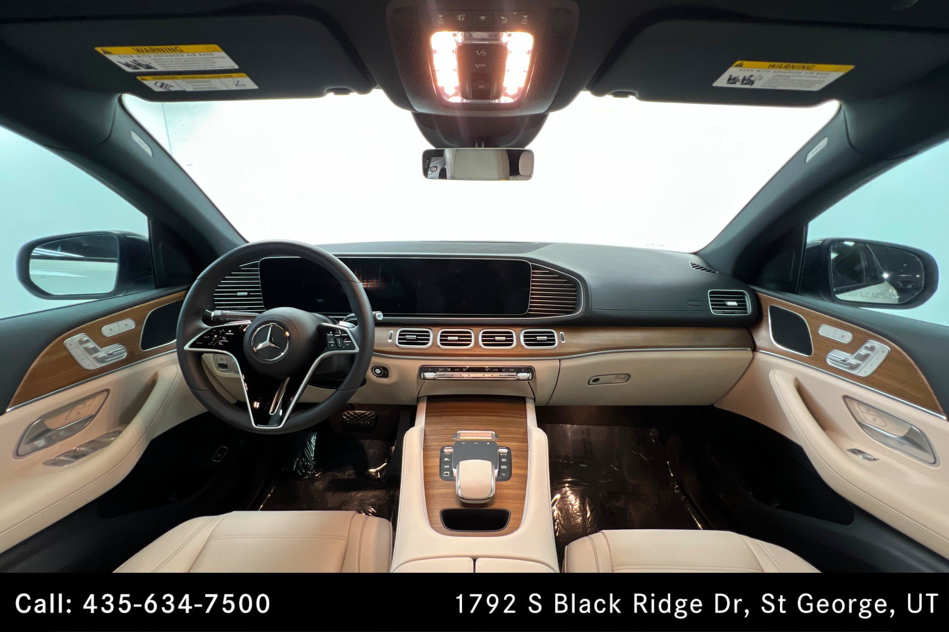 Certified 2026 Mercedes-Benz GLE 450 4MATIC Coupe image 9