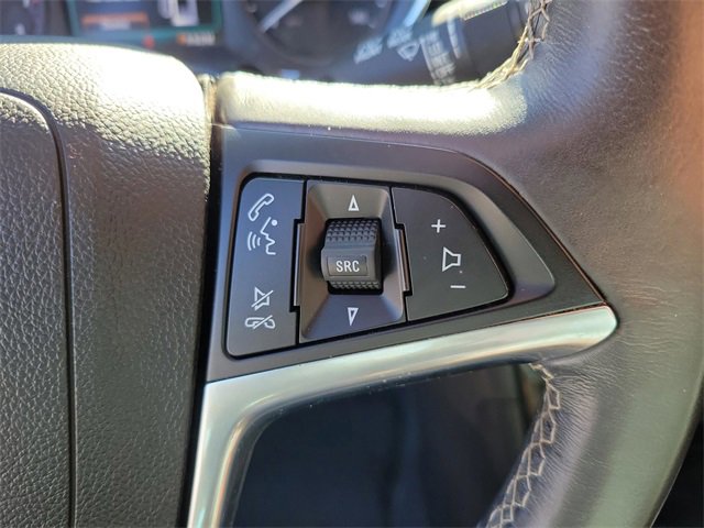 Used 2017 Buick Encore Sport Touring image 21