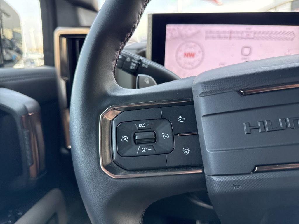 Used 2025 GMC Hummer EV 2X w/ LPO, Sport Package image 16