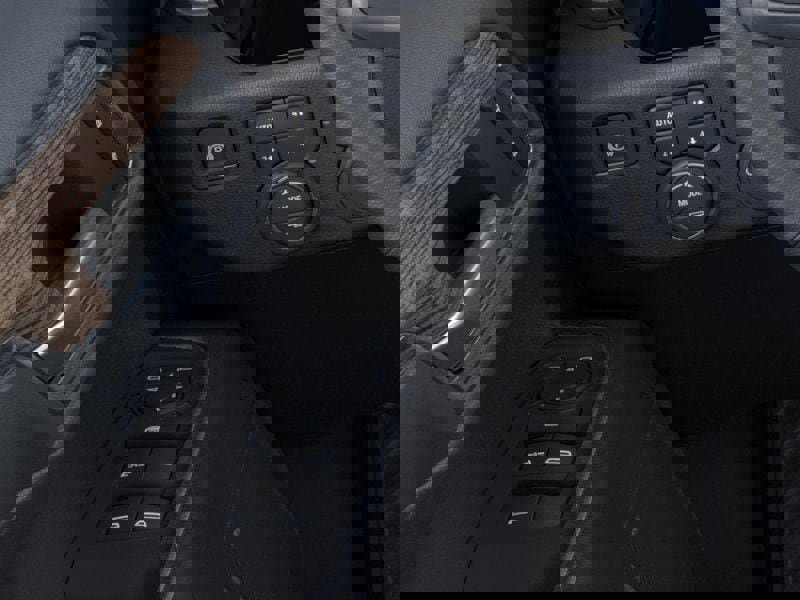 New 2026 Chevrolet Silverado 1500 LT w/ Texas Edition Plus image 46