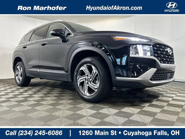 Certified 2023 Hyundai Santa Fe SEL AWD/4WD 360° Tour