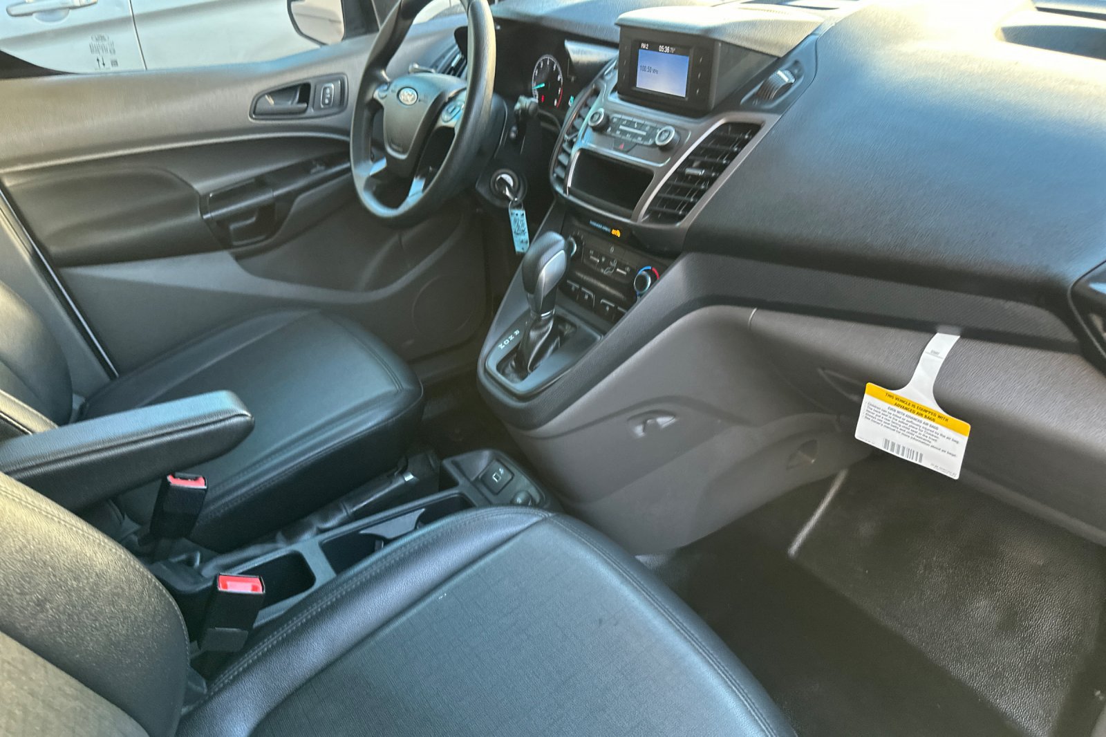 Used 2021 Ford Transit Connect XL FWD image 18