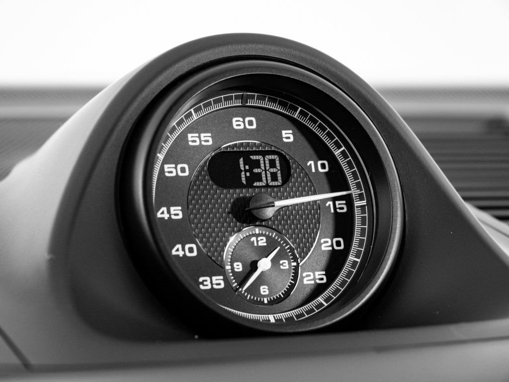 New 2026 Porsche Macan S image 17