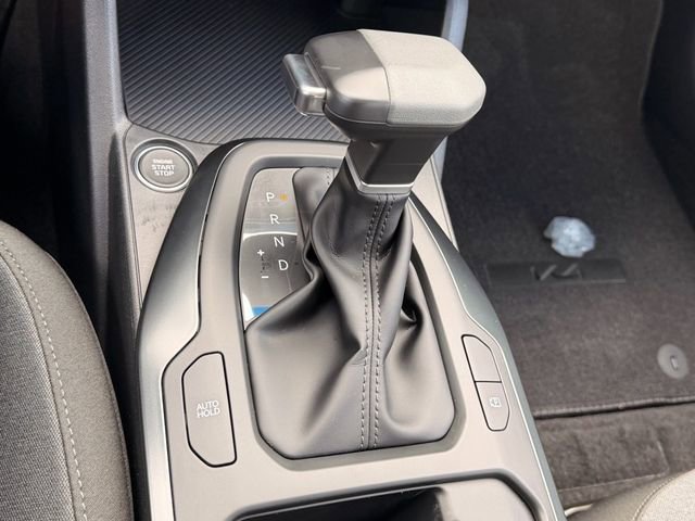 New 2025 Kia K4 FWD image 22