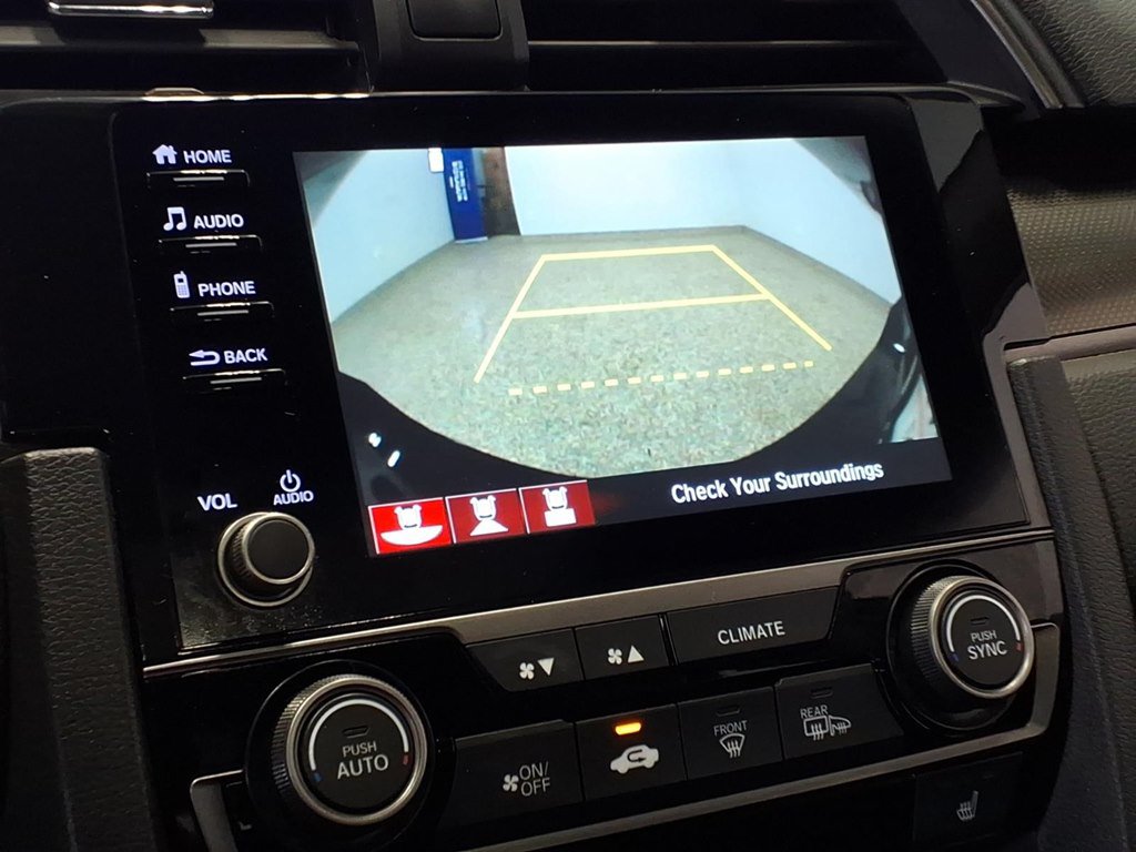 Used 2019 Honda Civic EX image 15