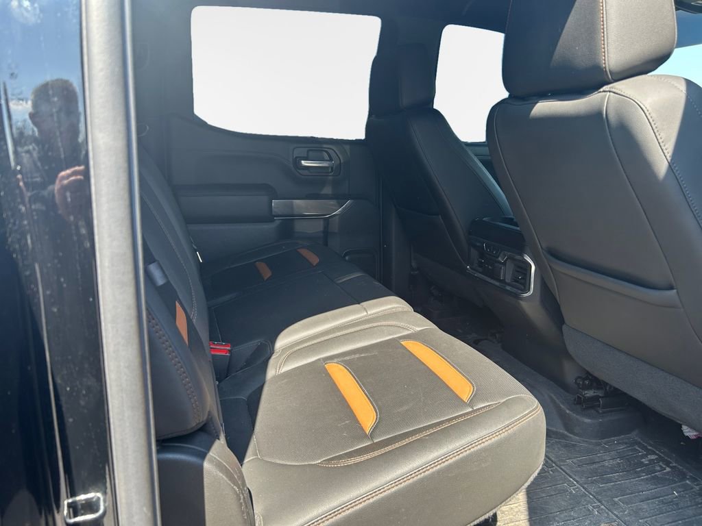 Used 2020 GMC Sierra 1500 AT4 w/ AT4 Premium Package image 29