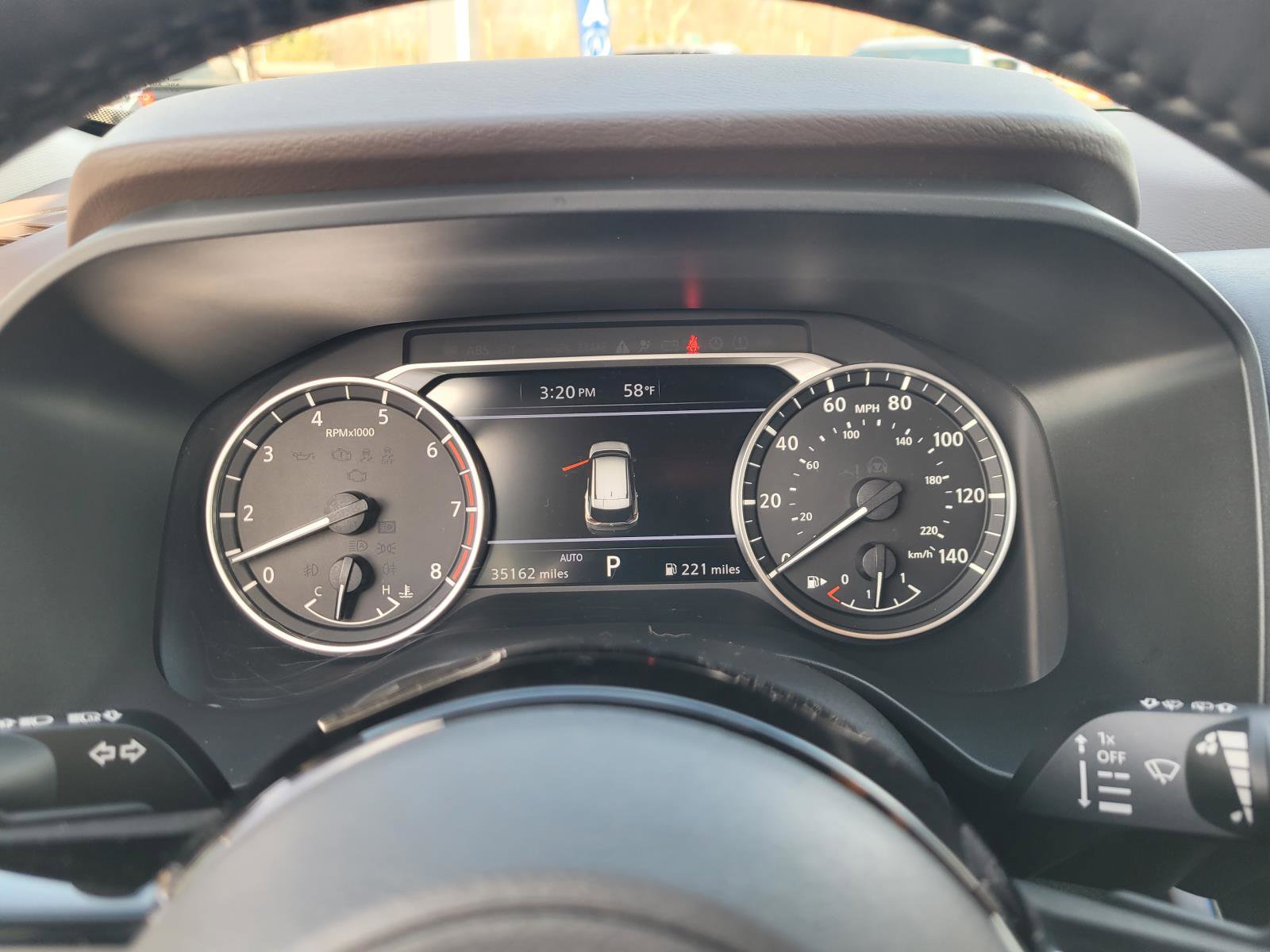 Used 2022 Nissan Rogue SV w/ SV Premium Package image 27