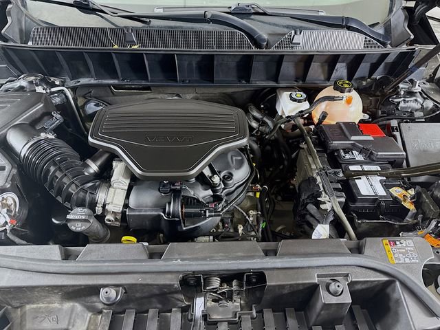 Used 2019 GMC Acadia SLE image 33