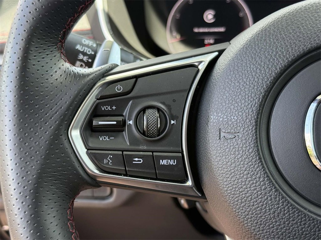 Certified 2025 Acura MDX A-Spec image 15