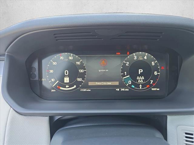 Certified 2024 Land Rover Discovery Dynamic SE image 20