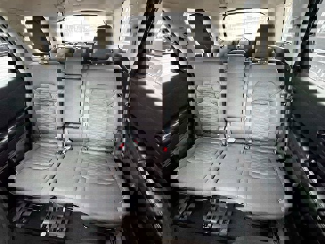 Certified 2025 Nissan Pathfinder SV image 21