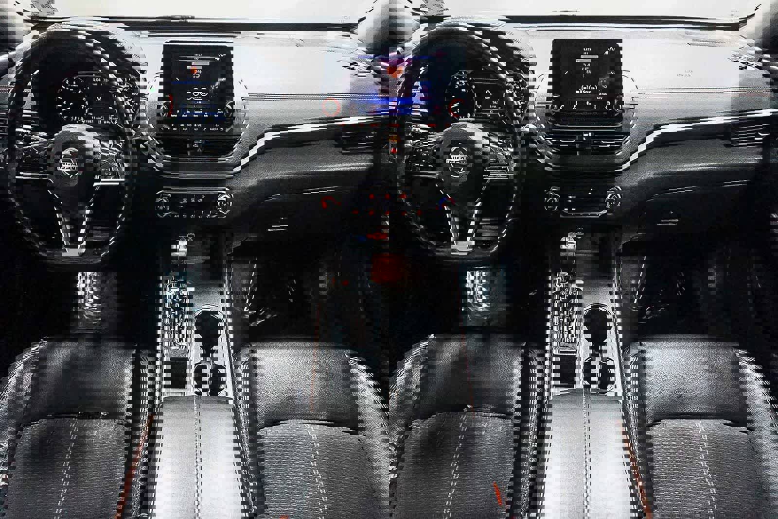 Used 2020 Nissan Altima 2.5 SR image 13