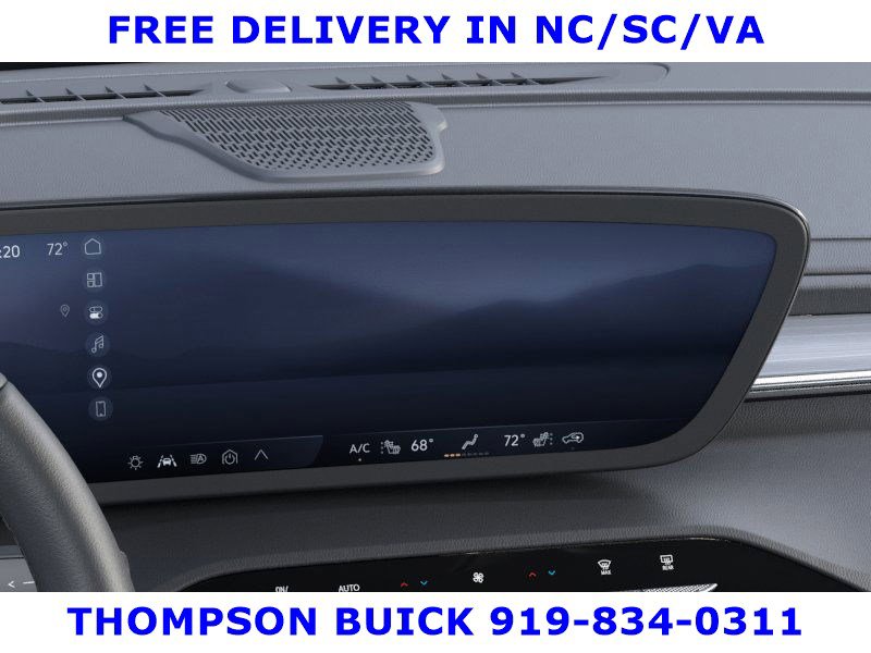 New 2026 Buick Enclave Preferred w/ Power Package image 20