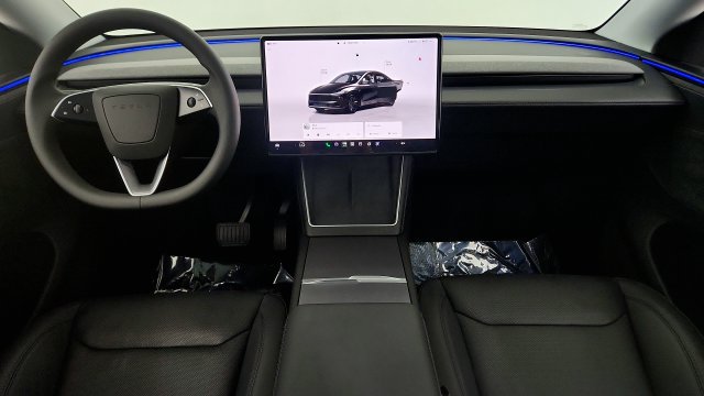 Used 2026 Tesla Model Y 2WD image 47