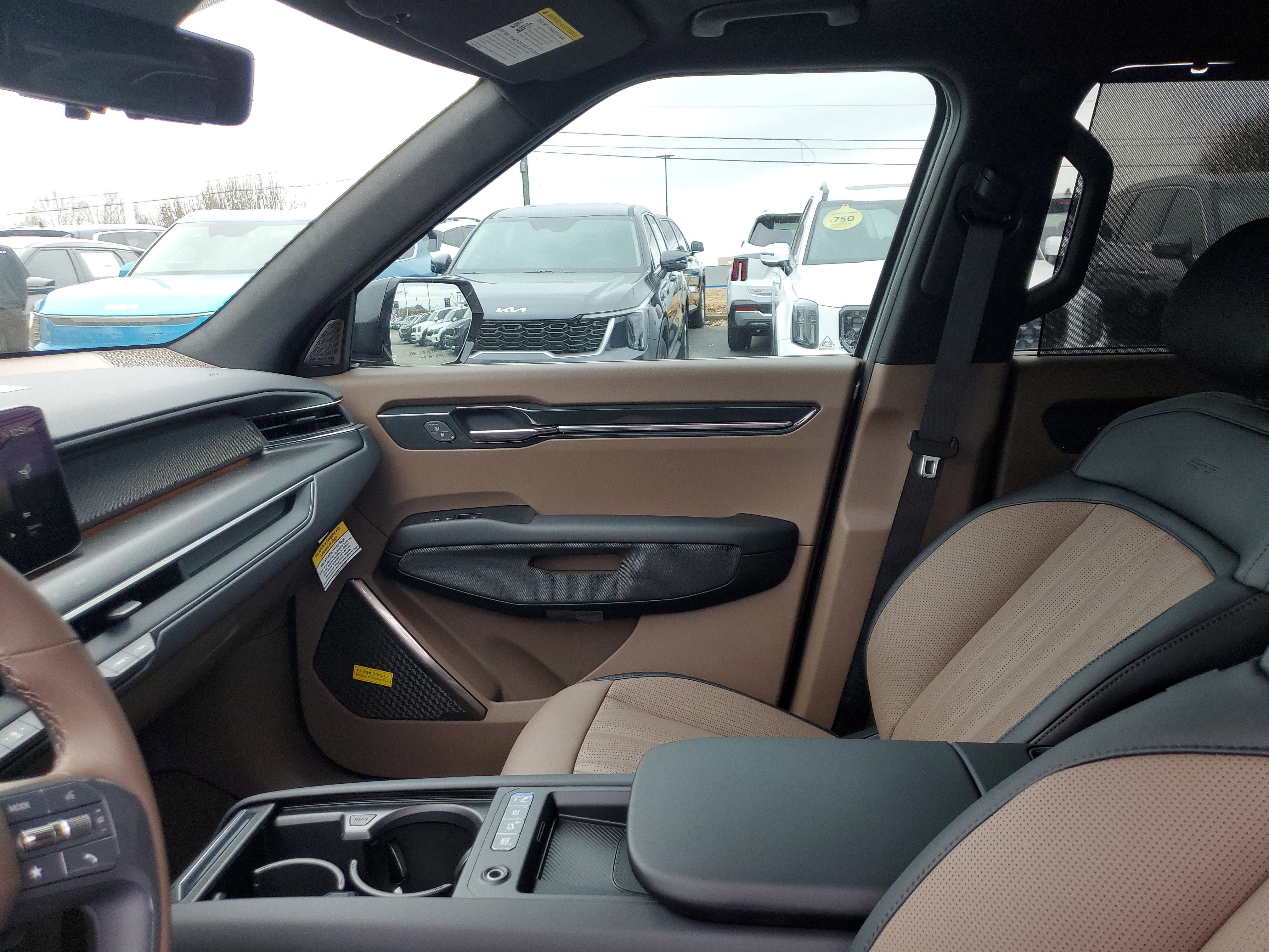 New 2026 Kia EV9 GT-Line image 17