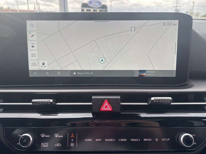 New 2026 Kia Sportage SX image 37
