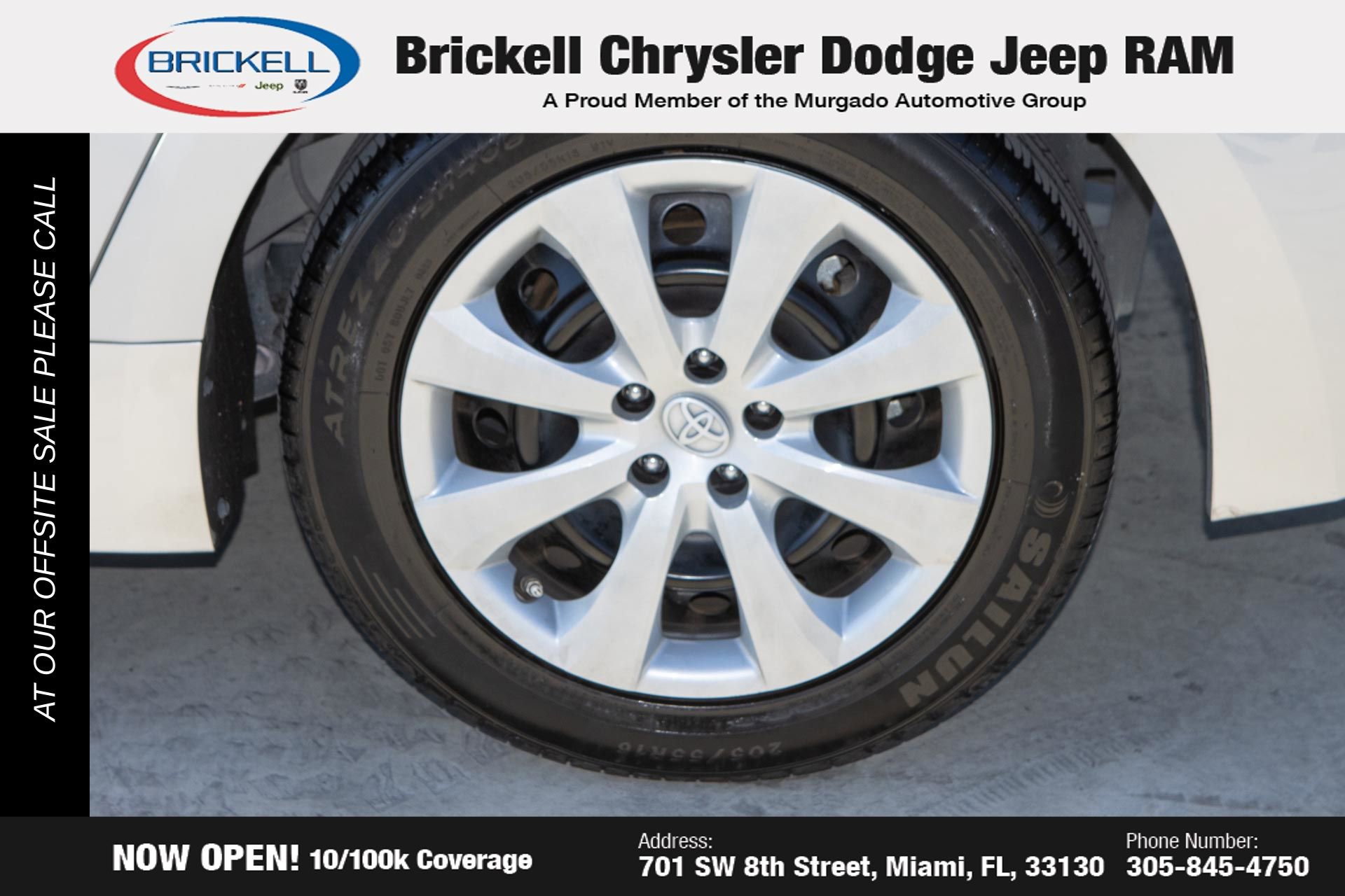 Used 2023 Toyota Corolla LE image 35