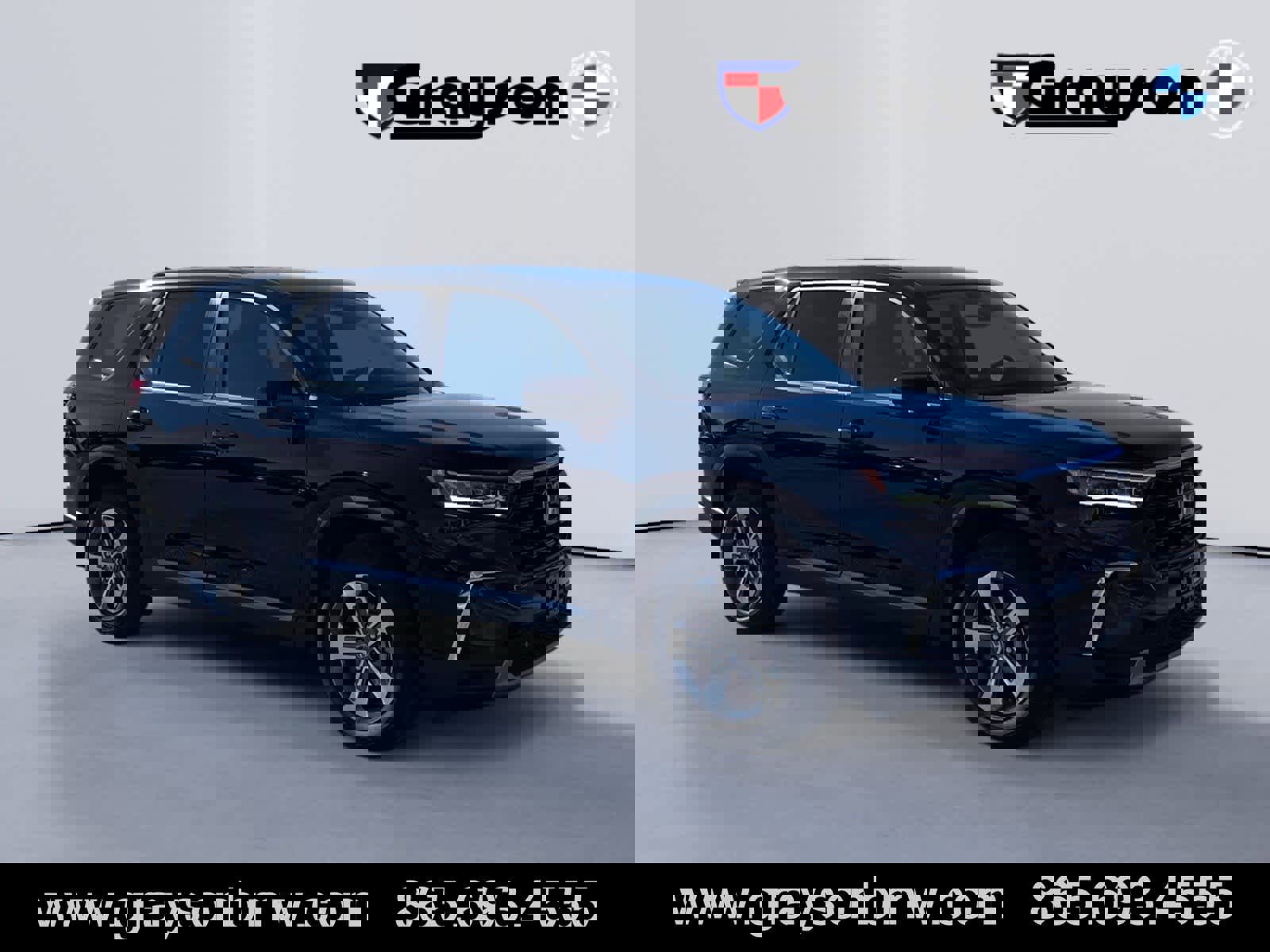 Used 2025 Honda Pilot EX-L